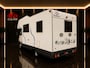 Nissan Camper K0553 400 Dueerre Keuken, Toilet, Kachel, Camera, Luifel, Vast bed, Trekhaak
