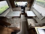 Nissan Camper K0553 400 Dueerre Keuken, Toilet, Kachel, Camera, Luifel, Vast bed, Trekhaak