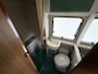 Nissan Camper K0553 400 Dueerre Keuken, Toilet, Kachel, Camera, Luifel, Vast bed, Trekhaak