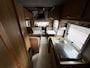 Nissan Camper K0553 400 Dueerre Keuken, Toilet, Kachel, Camera, Luifel, Vast bed, Trekhaak