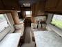 Nissan Camper K0553 400 Dueerre Keuken, Toilet, Kachel, Camera, Luifel, Vast bed, Trekhaak