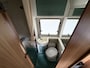 Nissan Camper K0553 400 Dueerre Keuken, Toilet, Kachel, Camera, Luifel, Vast bed, Trekhaak
