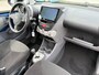 Citroën C1 1.0-12V Ambiance Automaat Carplay Navi Airco