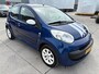 Citroën C1 1.0-12V Ambiance Automaat Carplay Navi Airco