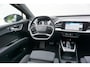 Audi Q4 e-tron 40 204pk Launch Edition Advanced Plus 77 kWh | SoH 96% | Camera | Matrix LED | PDC V/A | Adapt. Cruise Control | Stoelverwarming
