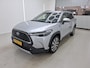 Toyota Corolla Cross 2.0 High Power Hybrid First Edition+Leder+stoel-verw+Led+navigatie+Navigatie+camera =25-NOVEMBER 2022 = SUPER