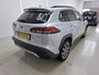 Toyota Corolla Cross 2.0 High Power Hybrid First Edition+Leder+stoel-verw+Led+navigatie+Navigatie+camera =25-NOVEMBER 2022 = SUPER