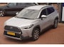 Toyota Corolla Cross 2.0 High Power Hybrid First Edition+Leder+stoel-verw+Led+navigatie+Navigatie+camera =25-NOVEMBER 2022 = SUPER