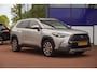 Toyota Corolla Cross 2.0 High Power Hybrid First Edition+Leder+stoel-verw+Led+navigatie+Navigatie+camera =25-NOVEMBER 2022 = SUPER