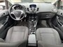 Ford Fiesta 1.0 EcoBoost Titanium 125pk 15"/Stoelverwarming/Voorruitverwarming/PDC v+a/Navigatie/Bluetooth
