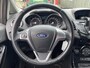 Ford Fiesta 1.0 EcoBoost Titanium 125pk 15"/Stoelverwarming/Voorruitverwarming/PDC v+a/Navigatie/Bluetooth
