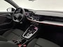 Audi A3 35 TFSI S-line Black Optic | Camera | Virtual | Sfeer | Adap. Cruise | Carplay | LED