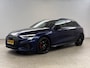Audi A3 35 TFSI S-line Black Optic | Camera | Virtual | Sfeer | Adap. Cruise | Carplay | LED