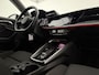 Audi A3 35 TFSI S-line Black Optic | Camera | Virtual | Sfeer | Adap. Cruise | Carplay | LED