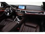 BMW 5-Serie Touring 540iA xDrive M-SPORT 1E EIG! PANO | MEMORY | NAPPA LEDER | STOELVERW | CAMERA | NAVI | ELEK KLEP | LMV 19''