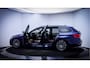 BMW 5-Serie Touring 540iA xDrive M-SPORT 1E EIG! PANO | MEMORY | NAPPA LEDER | STOELVERW | CAMERA | NAVI | ELEK KLEP | LMV 19''