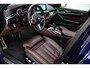 BMW 5-Serie Touring 540iA xDrive M-SPORT 1E EIG! PANO | MEMORY | NAPPA LEDER | STOELVERW | CAMERA | NAVI | ELEK KLEP | LMV 19''