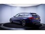 BMW 5-Serie Touring 540iA xDrive M-SPORT 1E EIG! PANO | MEMORY | NAPPA LEDER | STOELVERW | CAMERA | NAVI | ELEK KLEP | LMV 19''
