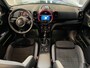 MINI Countryman Mini 1.5 Cooper S E ALL4 Salt John Cooper Works 19"/Panoramadak/JCW sportstoelen + stoelverwarming/Harman Kardon/Keyless/Apple Carplay & Android Auto/Camera