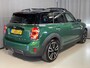 MINI Countryman 1.5 Cooper S E ALL4 Salt John Cooper Works 19"/Panoramadak/JCW sportstoelen + stoelverwarming/Harman Kardon/Keyless/Apple Carplay & Android Auto/Camera