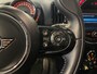 MINI Countryman Mini 1.5 Cooper S E ALL4 Salt John Cooper Works 19"/Panoramadak/JCW sportstoelen + stoelverwarming/Harman Kardon/Keyless/Apple Carplay & Android Auto/Camera