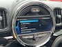 MINI Countryman Mini 1.5 Cooper S E ALL4 Salt John Cooper Works 19"/Panoramadak/JCW sportstoelen + stoelverwarming/Harman Kardon/Keyless/Apple Carplay & Android Auto/Camera