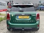 MINI Countryman Mini 1.5 Cooper S E ALL4 Salt John Cooper Works 19"/Panoramadak/JCW sportstoelen + stoelverwarming/Harman Kardon/Keyless/Apple Carplay & Android Auto/Camera