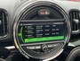 MINI Countryman Mini 1.5 Cooper S E ALL4 Salt John Cooper Works 19"/Panoramadak/JCW sportstoelen + stoelverwarming/Harman Kardon/Keyless/Apple Carplay & Android Auto/Camera