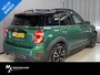 MINI Countryman Mini 1.5 Cooper S E ALL4 Salt John Cooper Works 19"/Panoramadak/JCW sportstoelen + stoelverwarming/Harman Kardon/Keyless/Apple Carplay & Android Auto/Camera