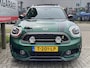 MINI Countryman Mini 1.5 Cooper S E ALL4 Salt John Cooper Works 19"/Panoramadak/JCW sportstoelen + stoelverwarming/Harman Kardon/Keyless/Apple Carplay & Android Auto/Camera