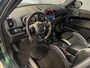 MINI Countryman Mini 1.5 Cooper S E ALL4 Salt John Cooper Works 19"/Panoramadak/JCW sportstoelen + stoelverwarming/Harman Kardon/Keyless/Apple Carplay & Android Auto/Camera