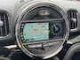 MINI Countryman Mini 1.5 Cooper S E ALL4 Salt John Cooper Works 19"/Panoramadak/JCW sportstoelen + stoelverwarming/Harman Kardon/Keyless/Apple Carplay & Android Auto/Camera