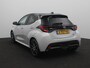 Toyota Yaris 1.5 Hybrid GR Sport | Apple Carplay/Android | cruise control adaptief | electronic climate control | lederen/microvezel bekleding | LED koplampen | lichtmetalen velgen multi-spaaks 18" |