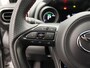 Toyota Yaris 1.5 Hybrid GR Sport | Apple Carplay/Android | cruise control adaptief | electronic climate control | lederen/microvezel bekleding | LED koplampen | lichtmetalen velgen multi-spaaks 18" |