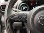 Toyota Yaris 1.5 Hybrid GR Sport | Apple Carplay/Android | cruise control adaptief | electronic climate control | lederen/microvezel bekleding | LED koplampen | lichtmetalen velgen multi-spaaks 18" |