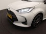 Toyota Yaris 1.5 Hybrid GR Sport | Apple Carplay/Android | cruise control adaptief | electronic climate control | lederen/microvezel bekleding | LED koplampen | lichtmetalen velgen multi-spaaks 18" |