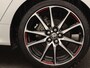 Toyota Yaris 1.5 Hybrid GR Sport | Apple Carplay/Android | cruise control adaptief | electronic climate control | lederen/microvezel bekleding | LED koplampen | lichtmetalen velgen multi-spaaks 18" |