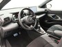 Toyota Yaris 1.5 Hybrid GR Sport | Apple Carplay/Android | cruise control adaptief | electronic climate control | lederen/microvezel bekleding | LED koplampen | lichtmetalen velgen multi-spaaks 18" |