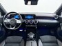 Mercedes-Benz A-klasse 200 Business Solution AMG Styling Panoramadak HUD Burmester Camera Sfeerverlichting Automaat