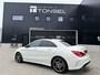 Mercedes-Benz CLA 180 AMG Night / Panorama / CarPlay / Automaat / Alcantara / Stoelverwarming / 18" Inch LMV
