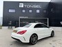 Mercedes-Benz CLA 180 AMG Night / Panorama / CarPlay / Automaat / Alcantara / Stoelverwarming / 18" Inch LMV