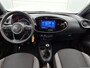 Toyota Aygo X 1.0 VVT-i MT First
