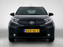 Toyota Aygo X 1.0 VVT-i MT First