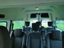 Ford Transit Custom 300 2.2 TDCI L2H2 Trend | 9 PERSOONS | AIRCO | PARKEERSENSOREN | CRUISE |
