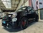 Fiat 500C Abarth Competizione 595C|Perf. body kit|Sabelt| Alcantara|