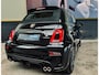 Fiat 500C Abarth Competizione 595C|Perf. body kit|Sabelt| Alcantara|