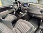 Fiat 500C Abarth Competizione 595C|Perf. body kit|Sabelt| Alcantara|