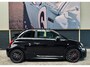 Fiat 500C Abarth Competizione 595C|Perf. body kit|Sabelt| Alcantara|