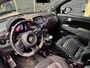 Fiat 500C Abarth Competizione 595C|Perf. body kit|Sabelt| Alcantara|