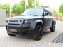 Land Rover Defender 110 P400 X-Dynamic HSE | Matte Folie | Stoelverwarming/Koeling | Schuif/Kanteldak |